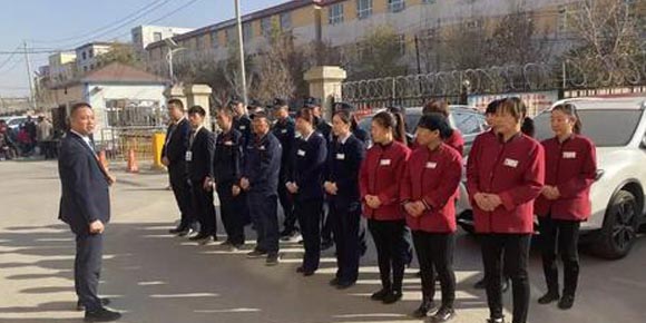 在國(guó)外拖欠物業(yè)費(fèi)是個(gè)什么樣的體驗(yàn)？