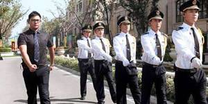 物業(yè)管理?xiàng)l例業(yè)主要享受哪些服務(wù)！